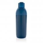 Thermoflasche aus Edelstahl mit abnehmbarem Deckel, 540 ml farbe blau vierte Ansicht