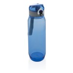 Große Flaschen aus Tritan Werbeartikel Farbe blau