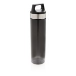 BPA-freie Trinkflasche bedrucken Farbe schwarz