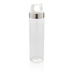 BPA-freie Trinkflasche bedrucken Farbe weiß