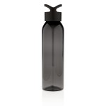 BPA-freie Trinkflaschen bedrucken Farbe schwarz zweite Ansicht