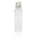 BPA-freie Trinkflaschen bedrucken Farbe weiß