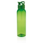 BPA-freie Trinkflaschen bedrucken Farbe grün