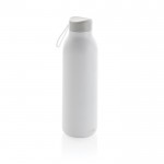Thermoflaschen ohne BPA mit Griff für den Transport Farbe weiß
