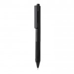 Kugelschreiber mit deutscher Tinte und Silikon Farbe schwarz