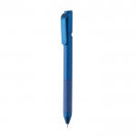 Kugelschreiber mit Dokumental® Tinte in Blau farbe blau
