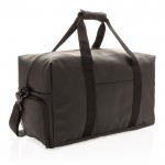 Elegante Sporttasche für Kunden Farbe Schwarz
