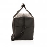 Elegante Sporttasche für Kunden Farbe Schwarz fünfte Ansicht