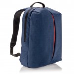 Rucksack für Sport und Büro Farbe blau