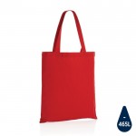 Nachhaltige Taschen für Firmen Farbe rot