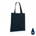 Nachhaltige Taschen für Firmen Farbe marineblau