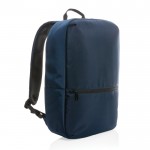 Praktischer, hochwertiger Rucksack für Kunden Farbe Marineblau