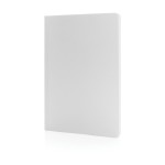 Notizbücher mit Steinpapier Farbe weiß