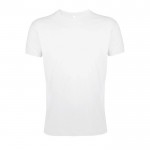 T-Shirts tailliert als Werbegeschenk 150 g/m2 Farbe weiß