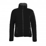 Jacken aus Polyester für Damen 180 g/m2 Farbe schwarz