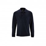 Herren-Poloshirt aus Baumwolle, 180 g/m2, SOL'S Perfect farbe marineblau