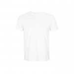 T-Shirt aus recycelten Materialien, 170 g/m2, SOL'S Odyssey farbe weiß neunte Ansicht
