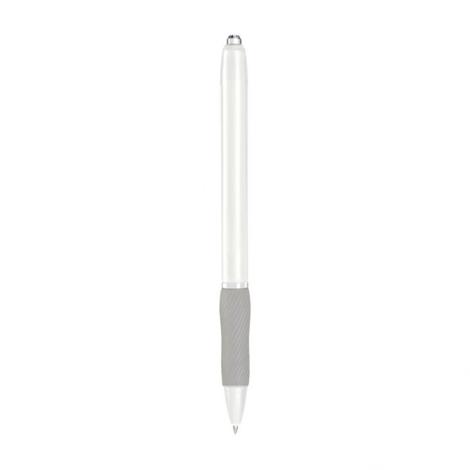 Bedruckter schmutzabweisender Stift