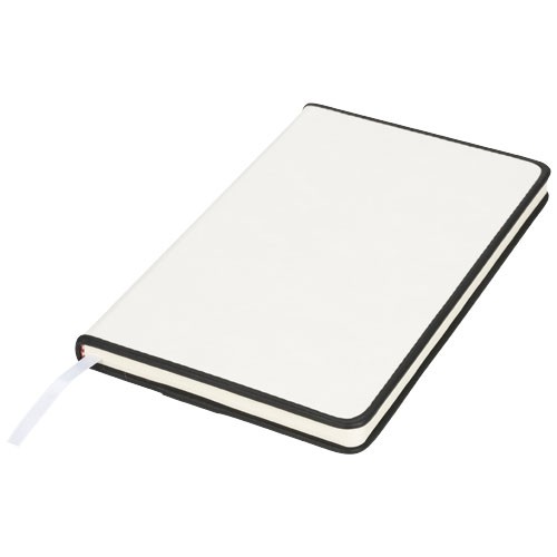 Moderne Design-Notizbücher mit PU-Einband