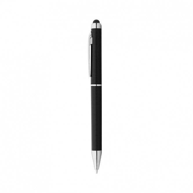 Schöner Kugelschreiber aus Kunststoff als Werbegeschenk