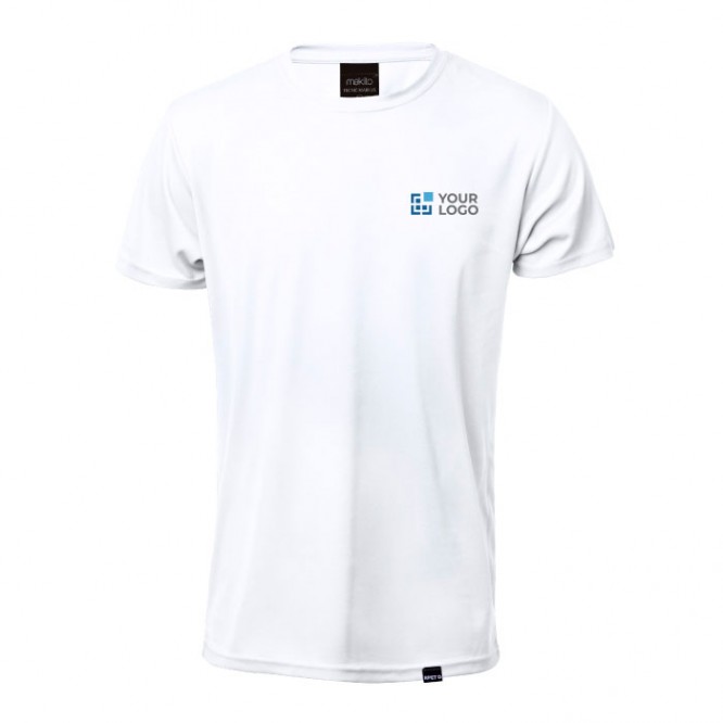 Rexyceltes Sport-T-Shirts 135 g/m2