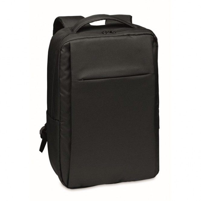 Notebook-Rucksack mit 16'' Farbe schwarz