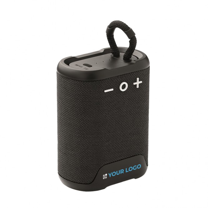 Spritzwassergeschützte 5.0-Lautsprecher