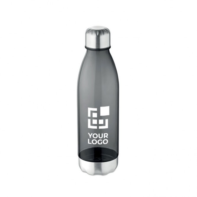 Flasche für Werbung ohne BPA