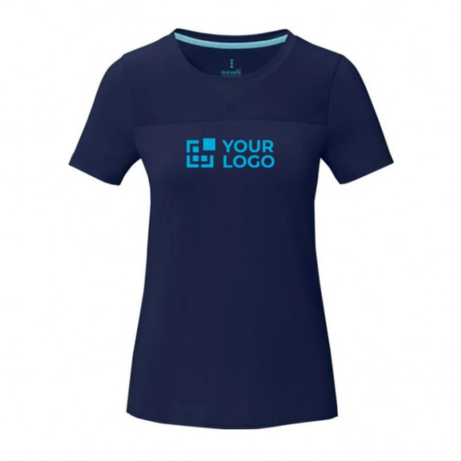 Nachhaltiges T-Shirt für Damen 160 g/m2
