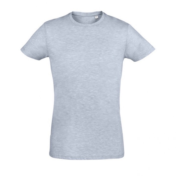 T-Shirts tailliert als Werbegeschenk 150 g/m2