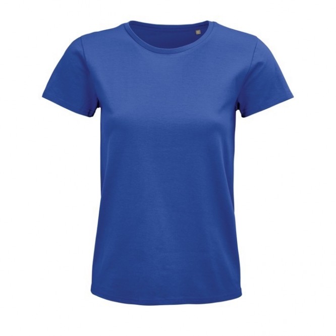 Damen-T-Shirt aus Bio-Baumwolle 175 g/m2