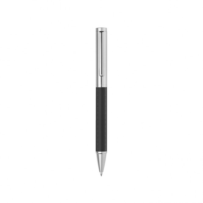 Ein luxuriöser Kugelschreiber in einer individuellen Box