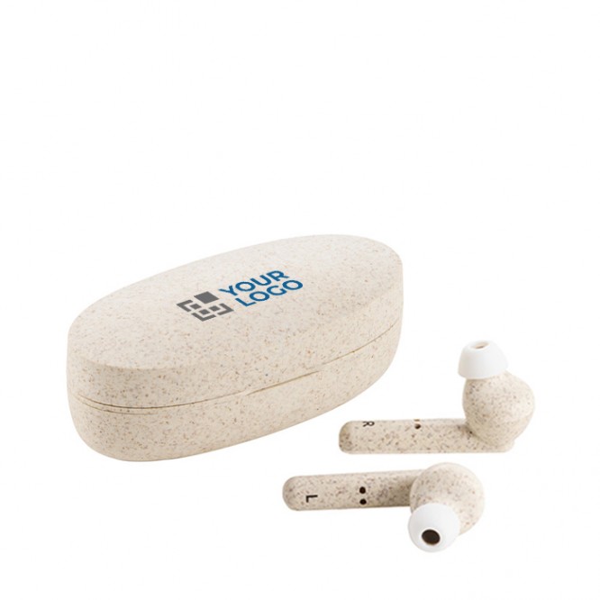 Multifunktionaler Kopfhörer Bluetooth 5.0 bedrucken