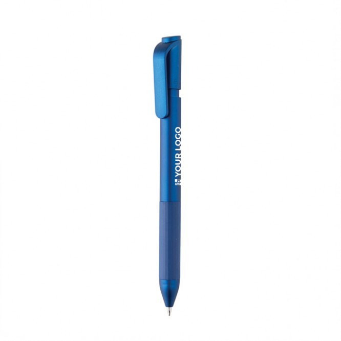 Kugelschreiber mit Dokumental® Tinte in Blau