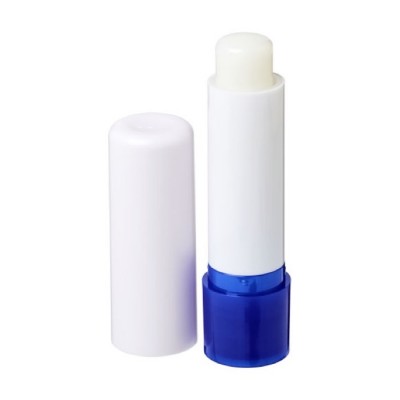 Origineller Lippenpflegestift in zwei Farben