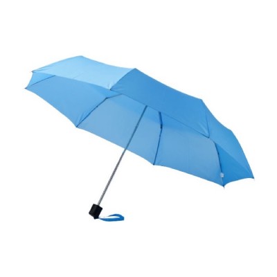 Kleine faltbare Regenschirme als Werbemittel