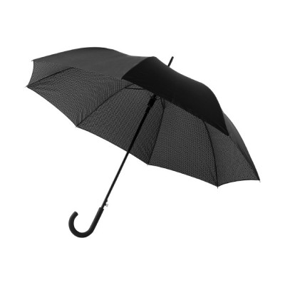 Regenschirm mit innerer Schicht 27