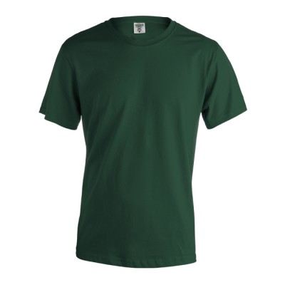 T-Shirt aus gekämmter Baumwolle 150 g/m2