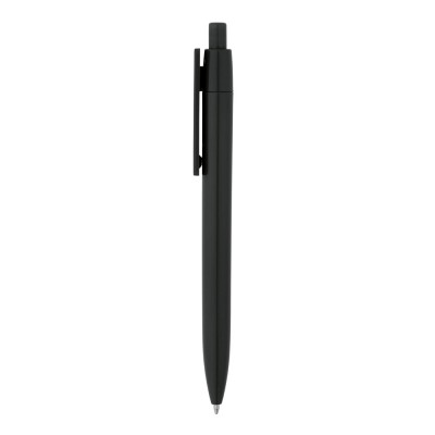 Klassischer Kugelschreiber in Unifarbe