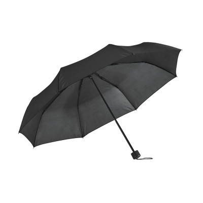 Regenschirm mit passendem Griff bedrucken 