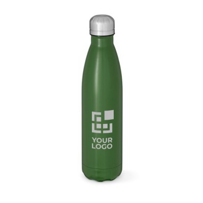 Flasche aus recyceltem Edelstahl, 770 ml