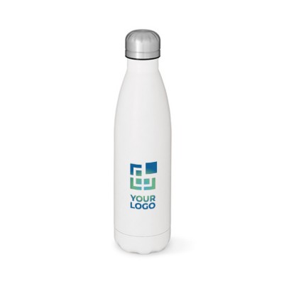 Auslaufsichere Flasche aus recyceltem Edelstahl, 770 ml