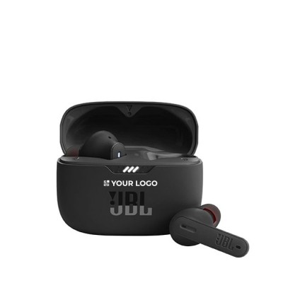 Kopfhörer JBL mit Geräuschunterdrückung Farbe Schwarz