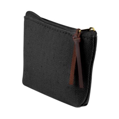 Portemonnaie aus Baumwolle 220 g/m2