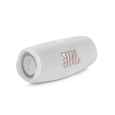 Bluetooth Lautsprecher JBL bedrucken Farbe weiß