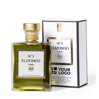 Olivenöl in Designerflasche