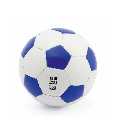 Bedruckbarer Ball im Retro-Design
