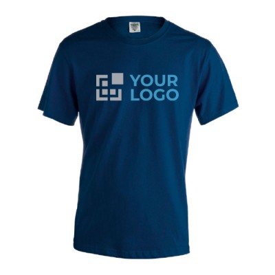 T-Shirts für Firmen aus Baumwolle 180 g/m2