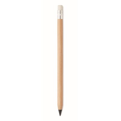 Bleistift „Infinito“ mit Radiergummi