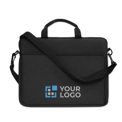 Tasche als Werbegeschenk für Laptop 14"
